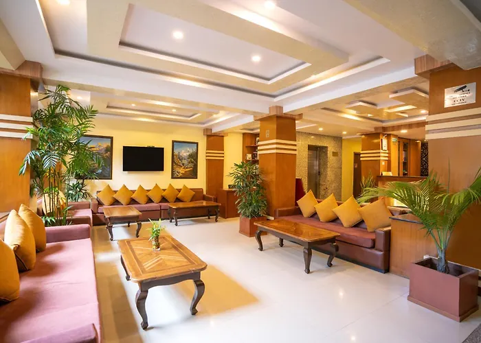 Devo Boutique Hotel