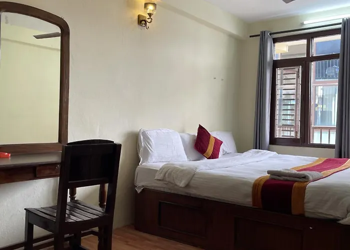 Holy Land Hotel Nepal