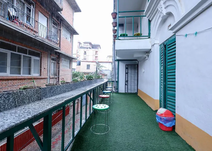 Antique Hostel Nepal