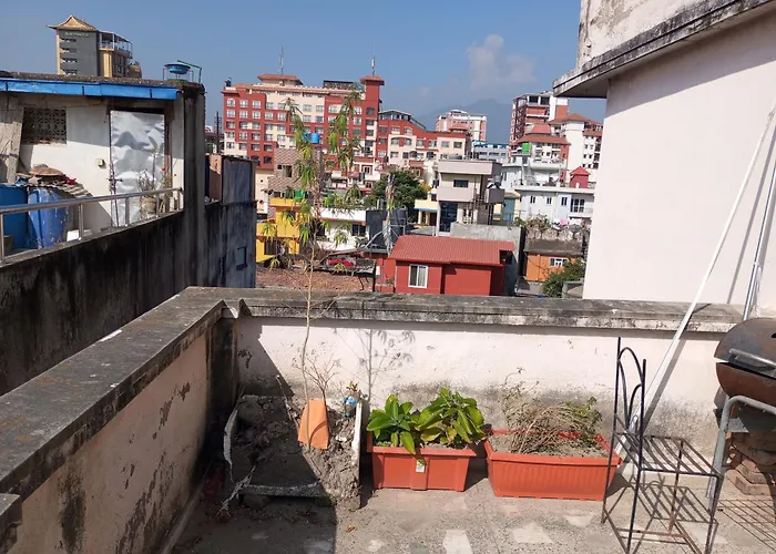 Kathmandu Home Stay & Hostel