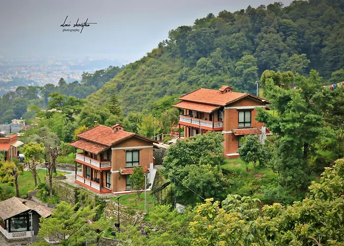 Chhahari Retreat