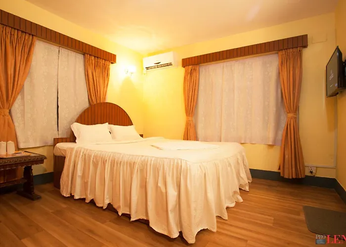 Hotel Melungtse&Apartmentent