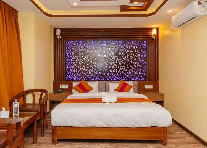 Hotel Royal Airport