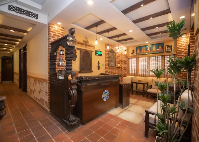 Hong Si Hotel- A Home Away From Home