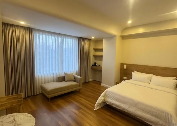 Hotel Snowlion