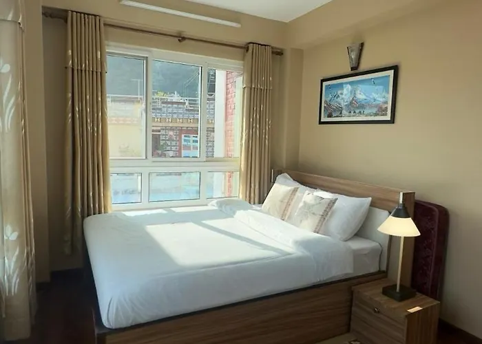 House Of Forrest , Modern Serviced Apartments