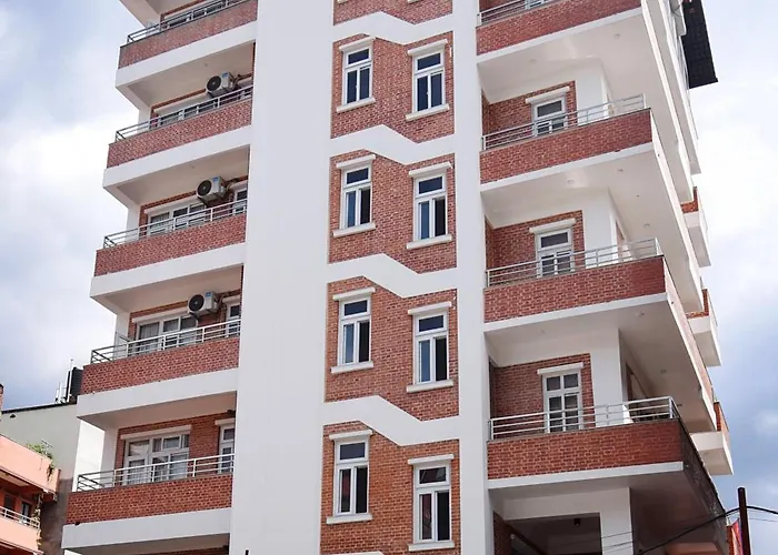 Hotel Vistara