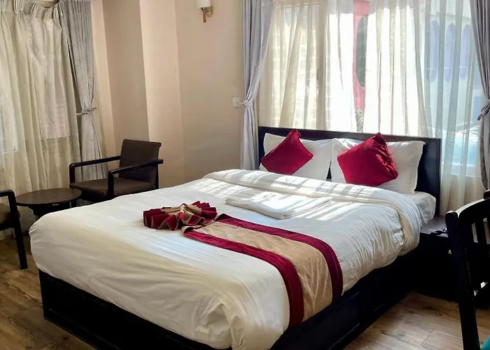 Hotel Liv Inn