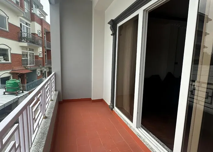 Swayambhu Apartment 2