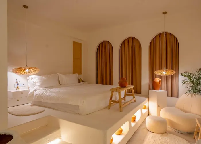 Lagom Premium Apartment