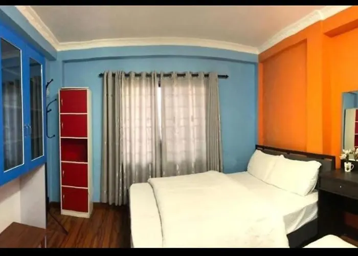Nargan Apartment