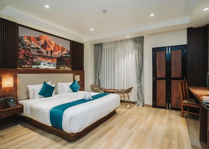 Dees Boutique Hotel