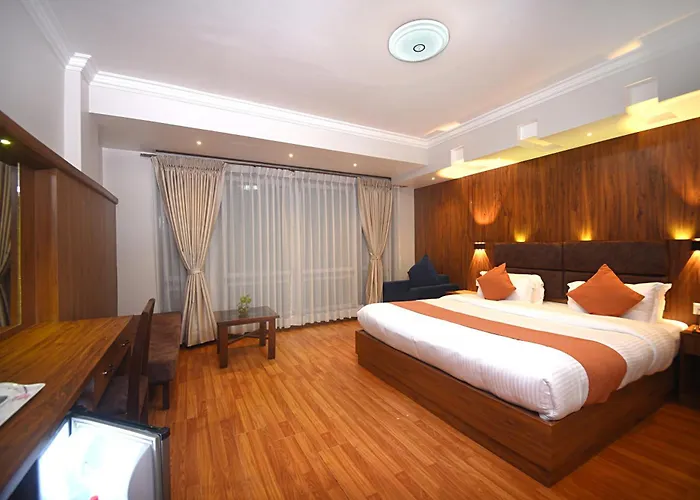Hotel Mums Home