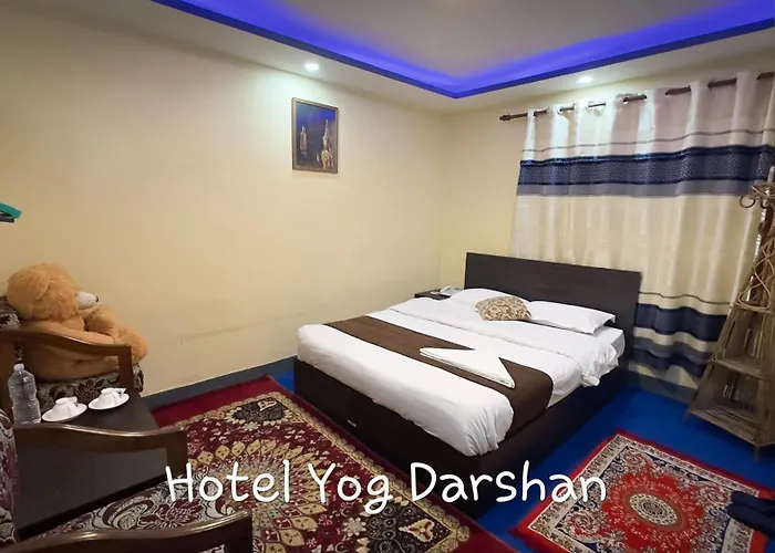 Hotel Yog Darshan