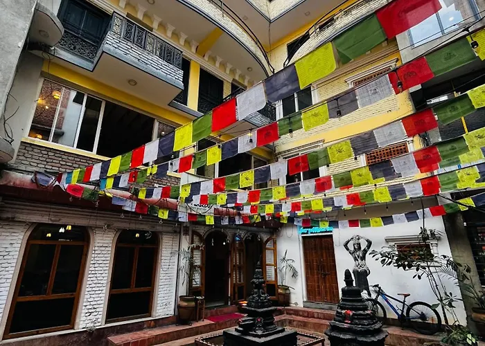 Suryamoon Inn