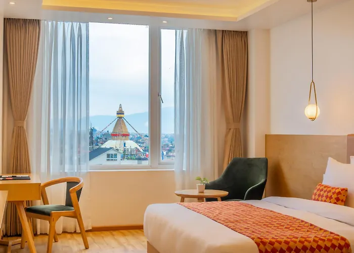 Hotel Anu