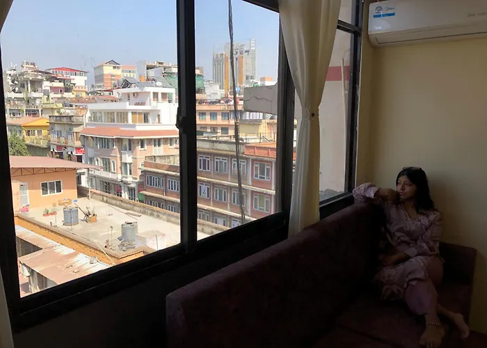 Zenith Apartments