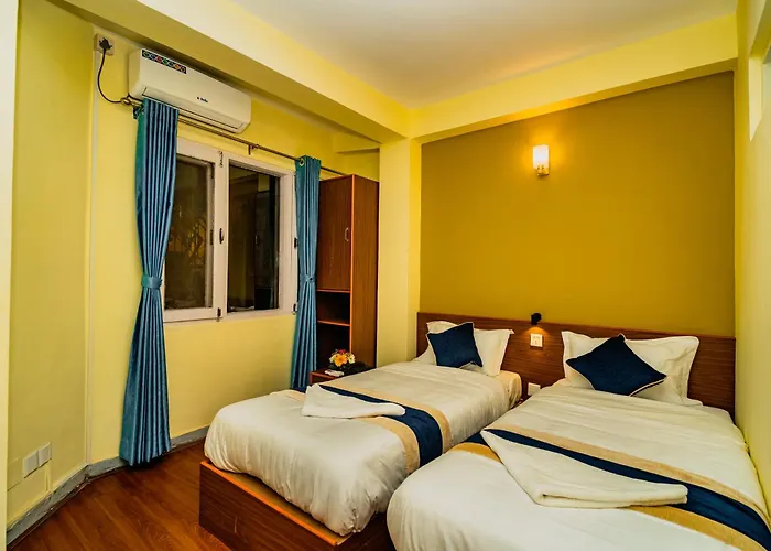 Aashraya Home Hostel
