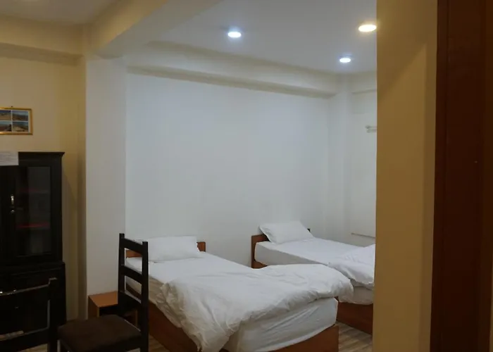 Kathmandu Home