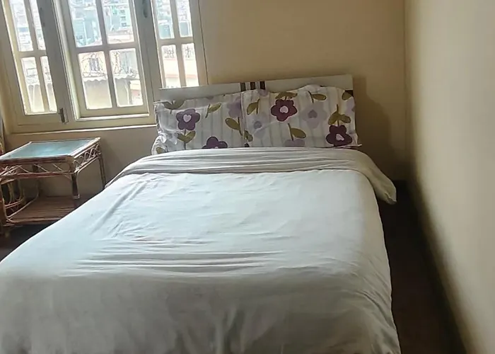 Heritage View Homestay, Kathmandu