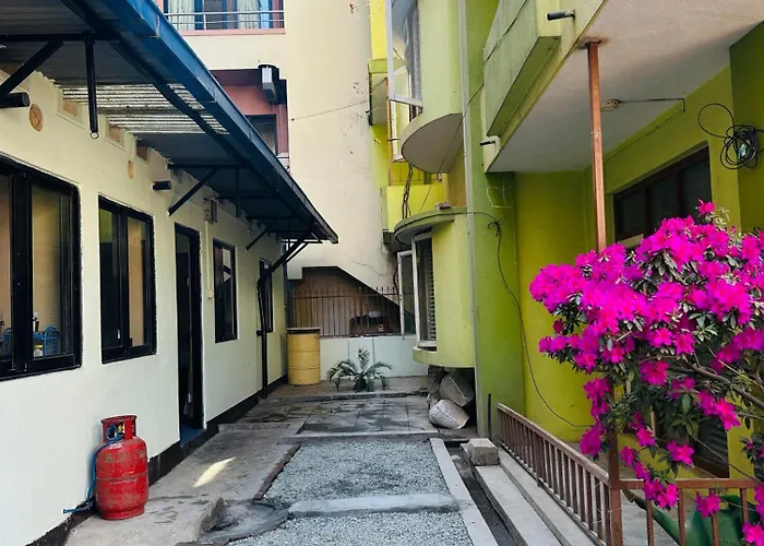 Lilen'S Tahara - Entire Apartment With Private Kitchen And Bathroom