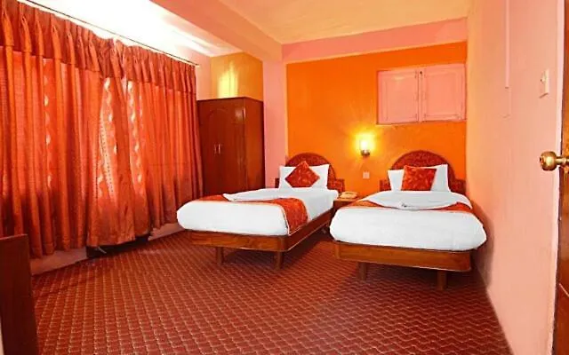 Hotel Tenki Kathmandu