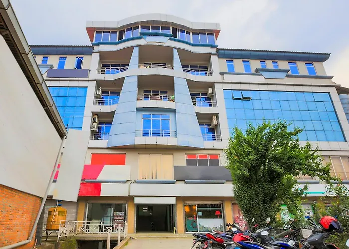 Palagya Hotel Pvt Ltd