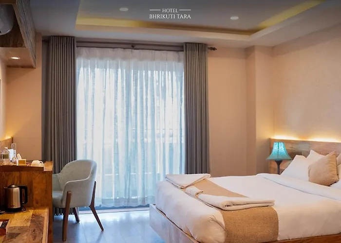 Hotel Bhrikuti Tara
