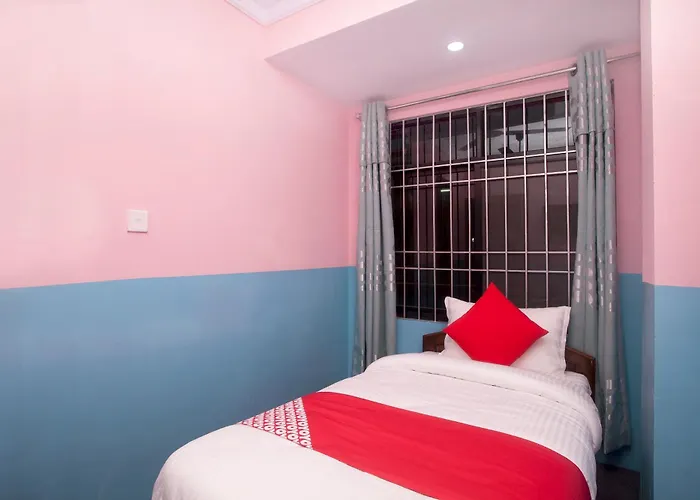 Oyo 622 Hotel Khotang
