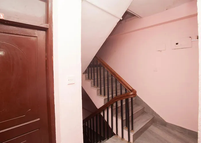 Oyo 814 Machhapuchhre Hotel