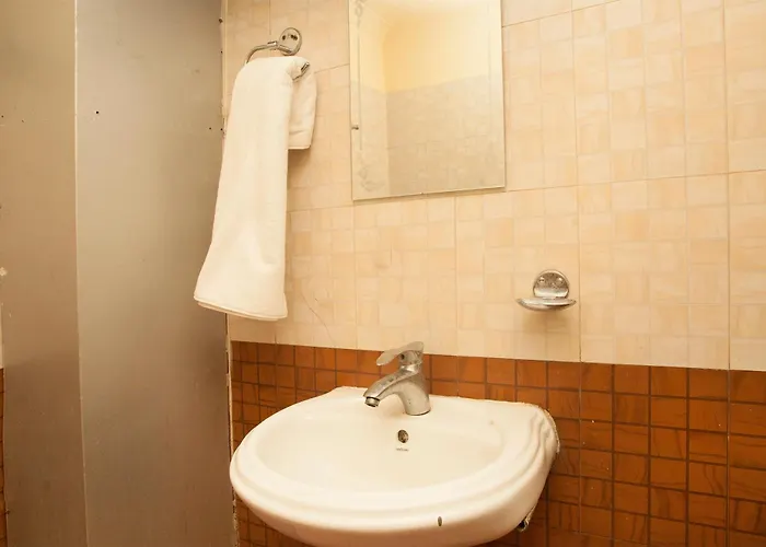 Oyo 819 Hotel Mountain Gateway