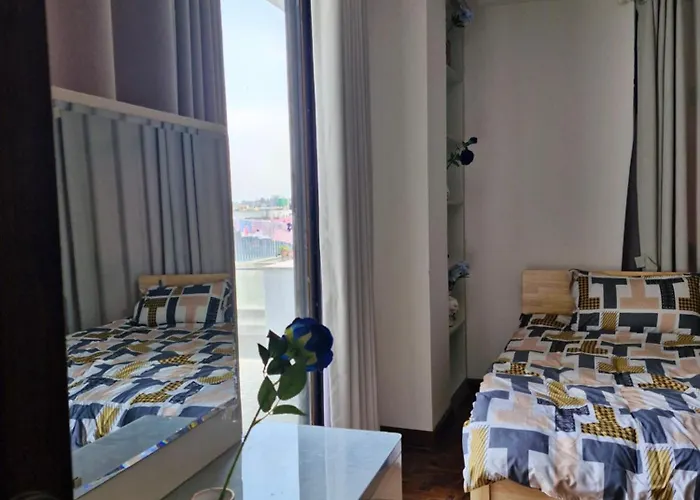 Dristy'S Apartment
