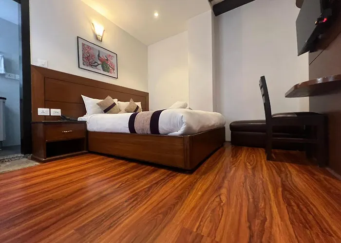 Hotel New Era