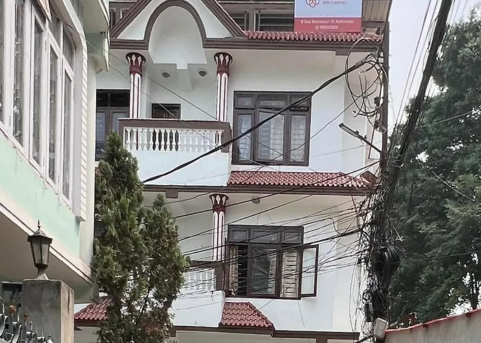 Serene Girls Hostel