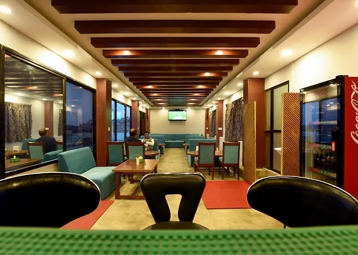 Hotel Harmony