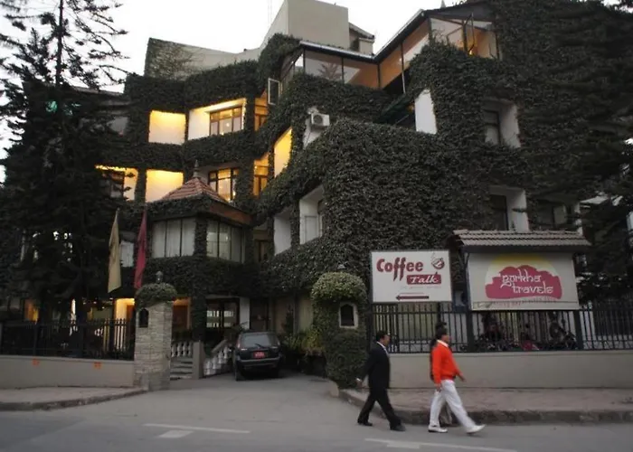 Marcopolo Business Hotel