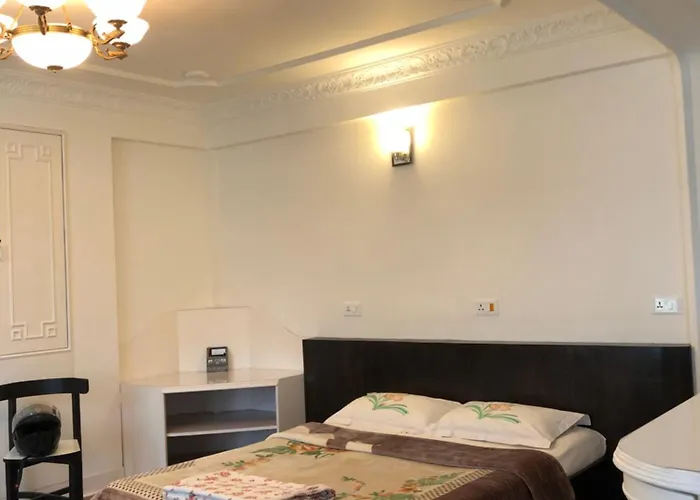 Alamode Studio Apartment