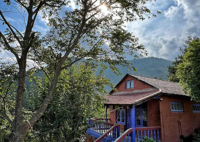 Joy Source Resort