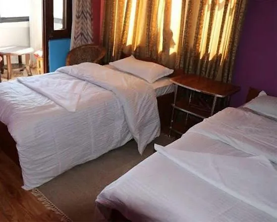 Moktan Home Stay