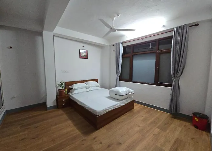 Abhi BNB Bed&Breakfast