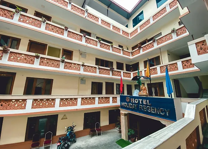 Hotel Holiday Regency