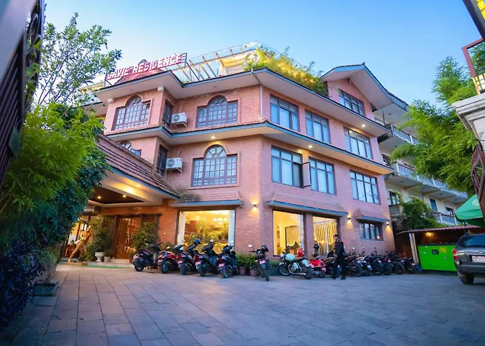 Lavee Residence