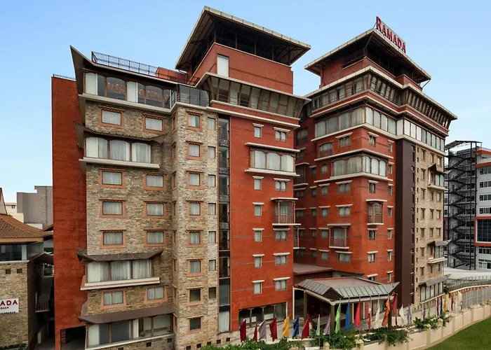 Ramada By Wyndham Kathmandu Dhumbarahi