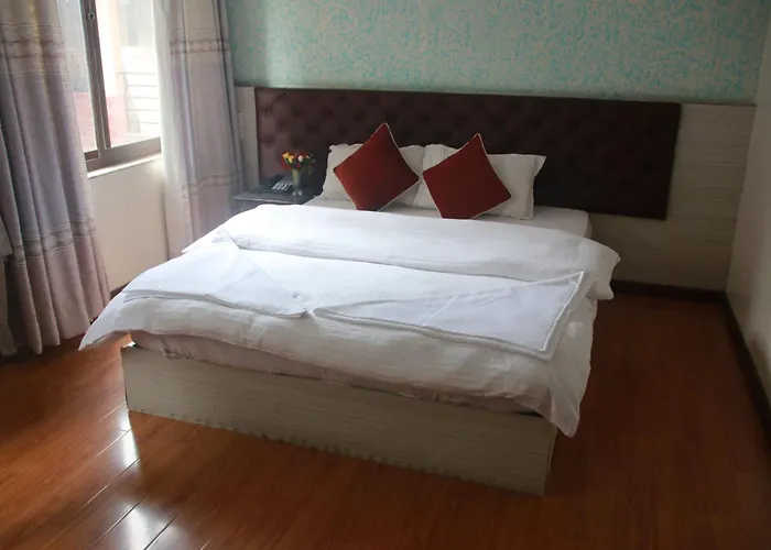 Hotel Monal Ktm