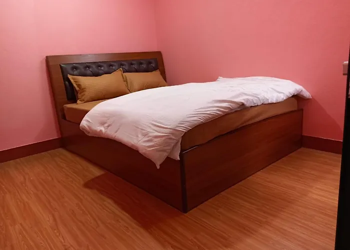 Pragati Homestay