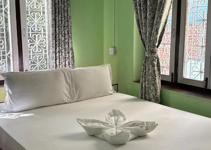 Trekking Lodge Nepal