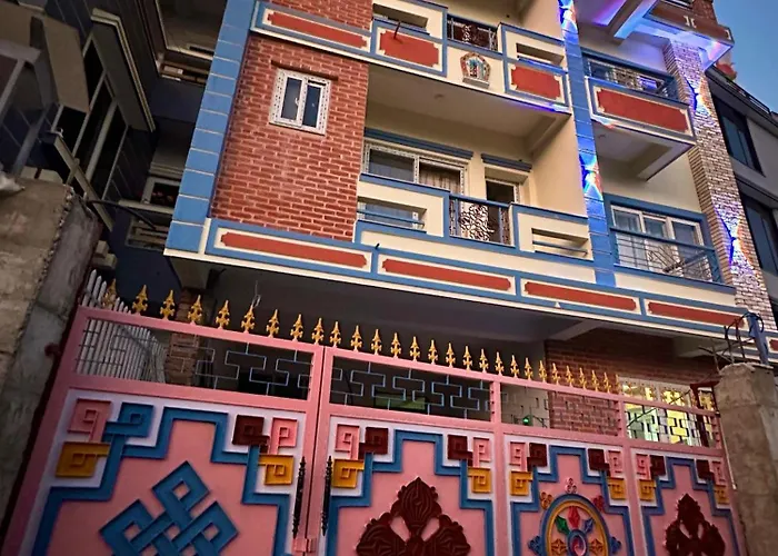 Dorje Homestay