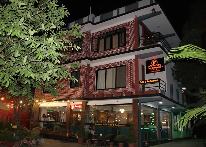 Ps Boutique Hotel