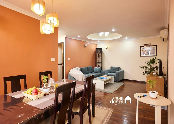 Radiant Retreat 2Bhk Apartment
