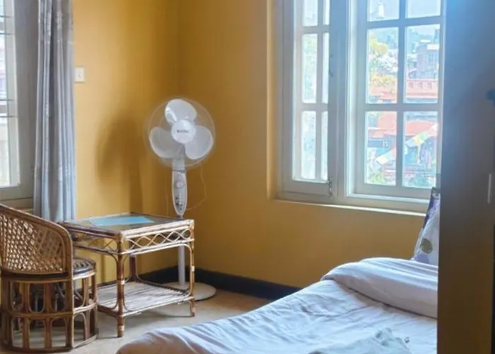 Heritage View Homestay